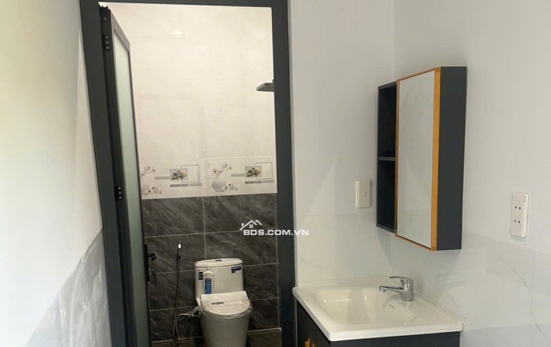 GIÁ SỐC CHỈ VỚI 600Tr SỠ HỮU CĂN NHÀ TRONG MƠ -TỔ ẤM CHO GIA ĐÌNH